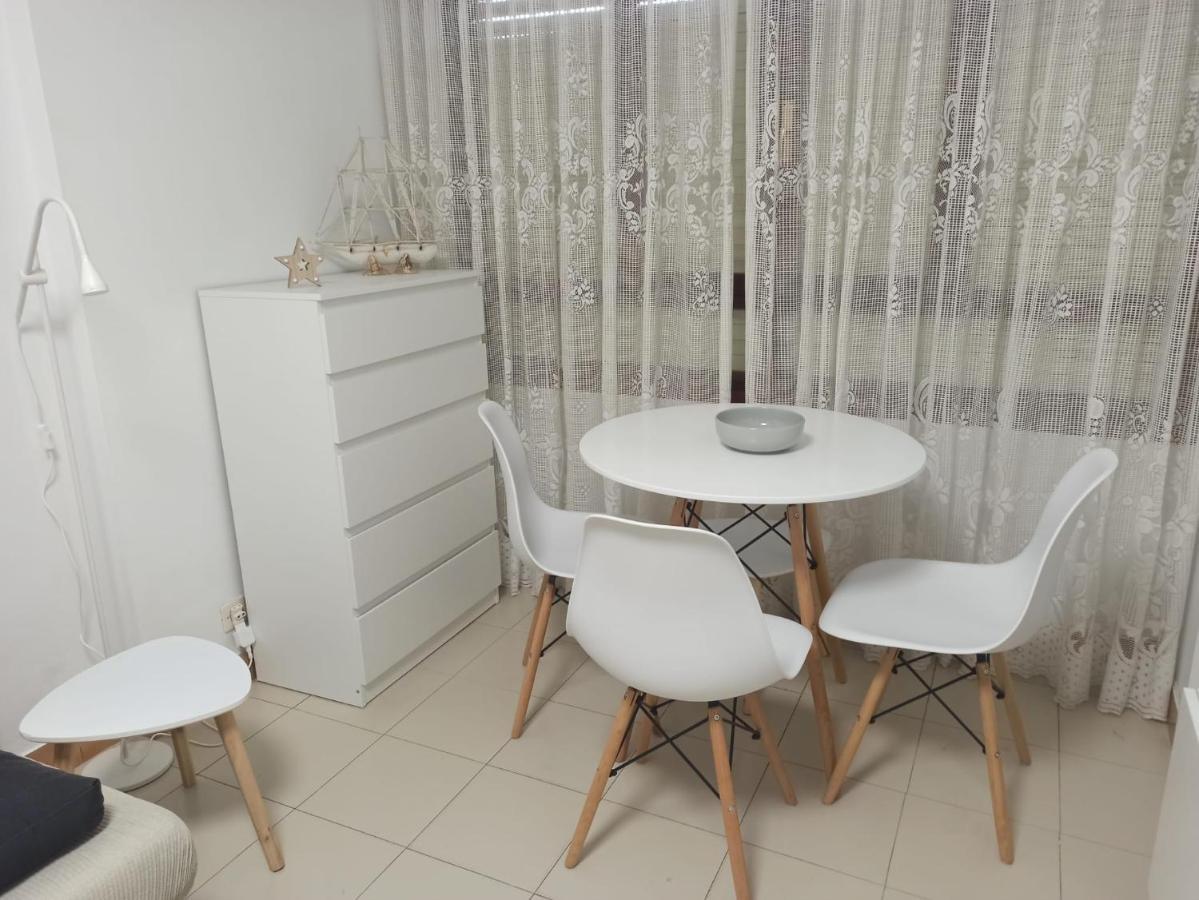Sky Apartment