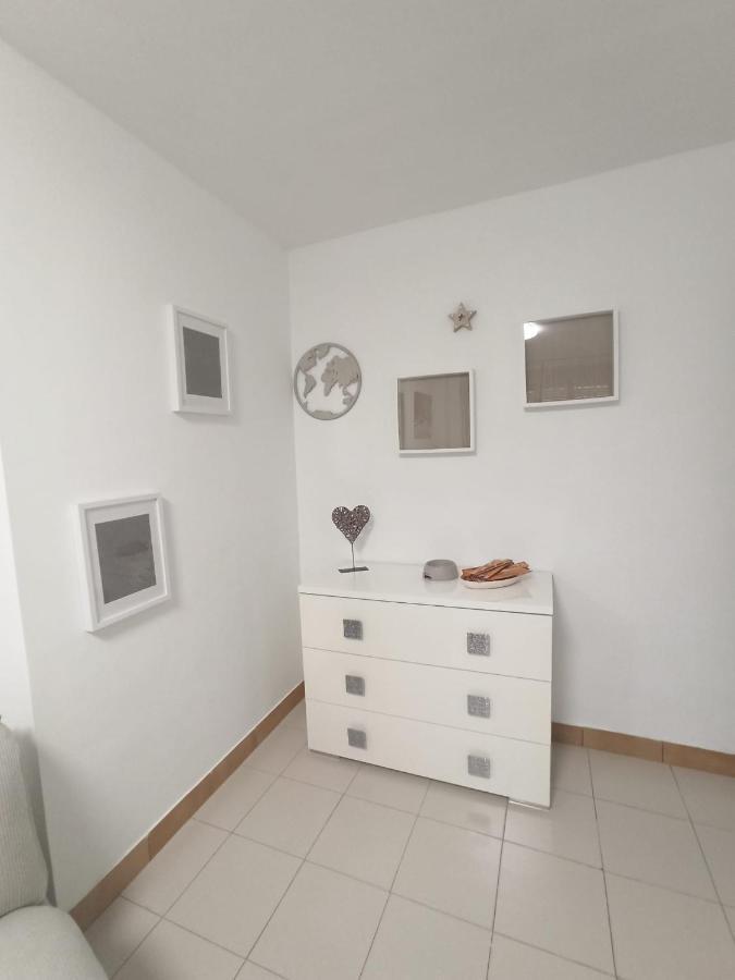 Sky Apartment *