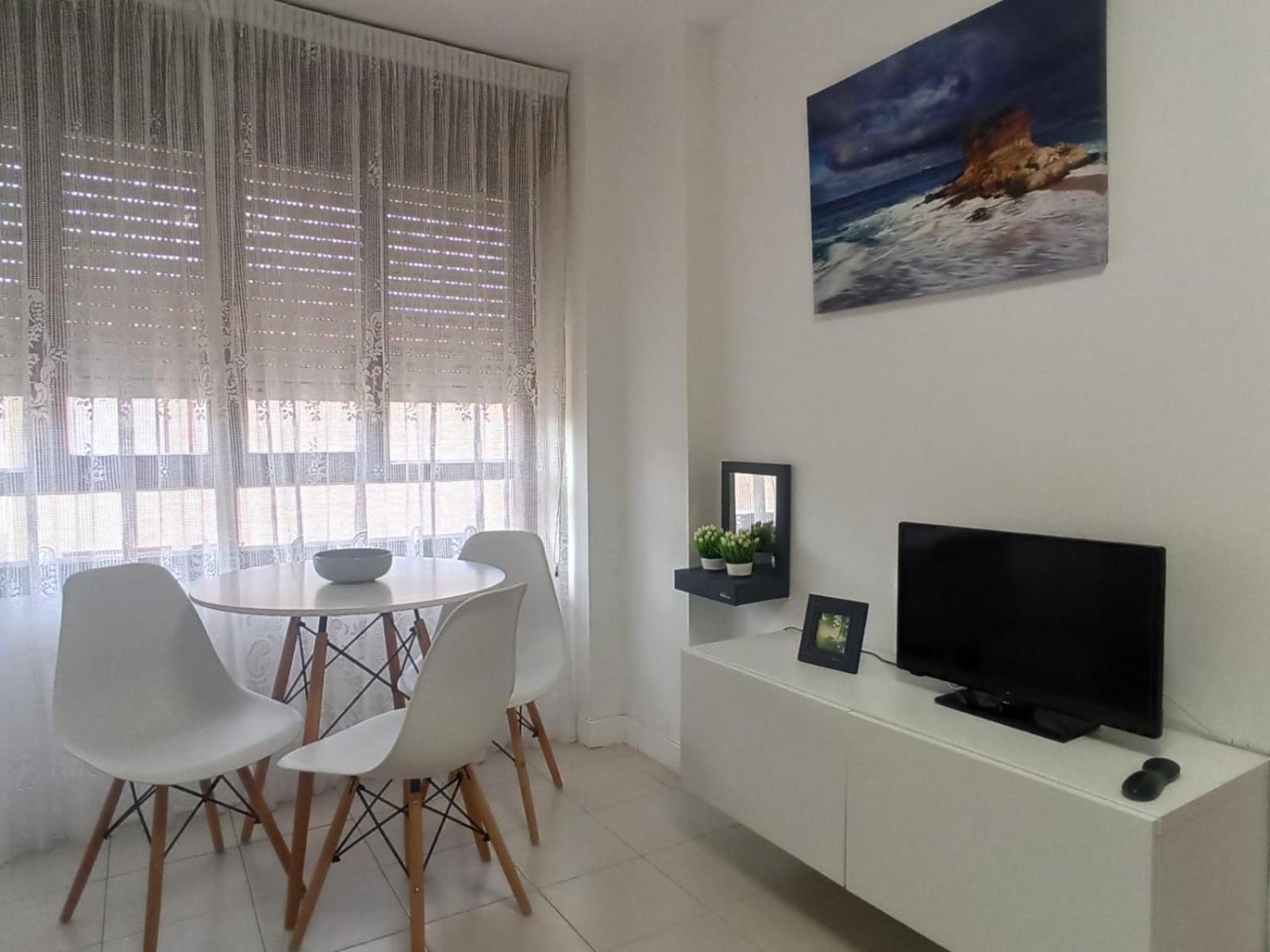 Sky Apartment Noja